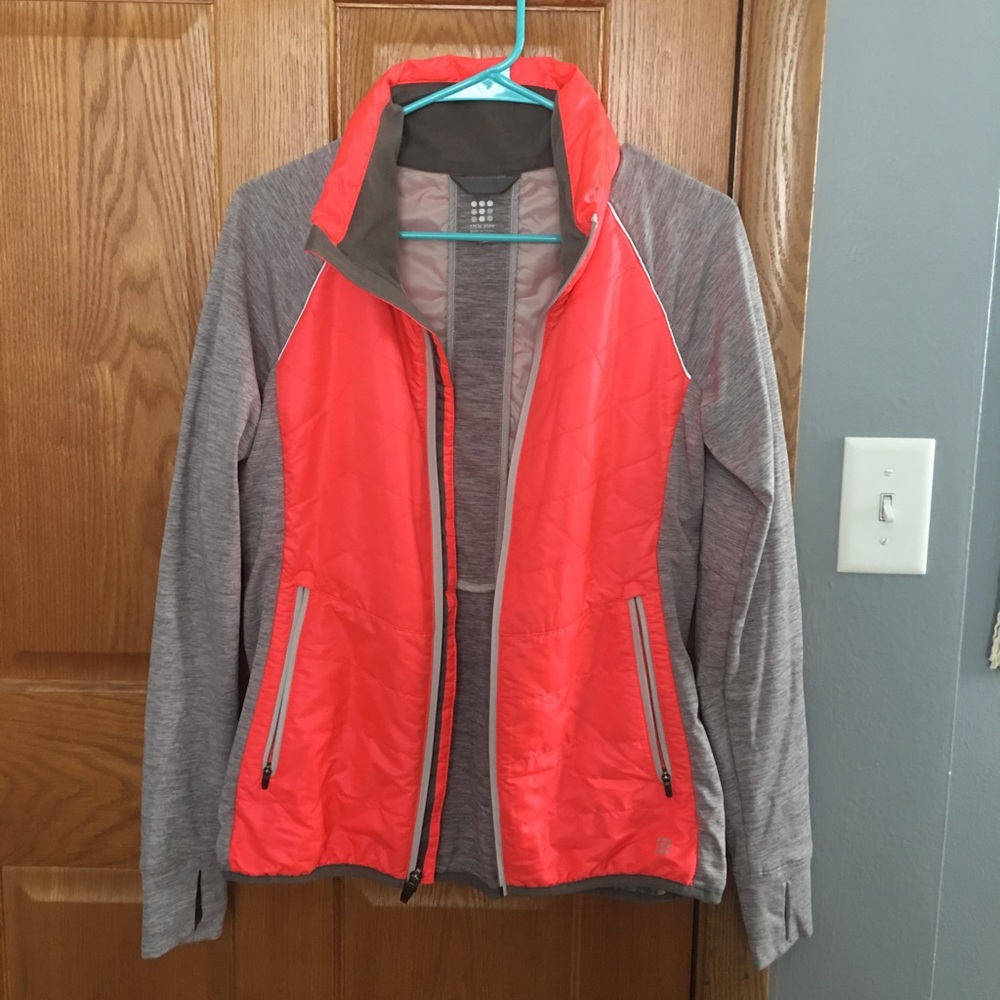 Title Nine Will Power Jacket size small